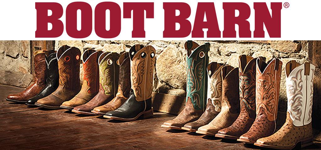Boot Barn, 미래엔 어떤 브랜드가 성장하는지 - DAILYTREND.CO.KR